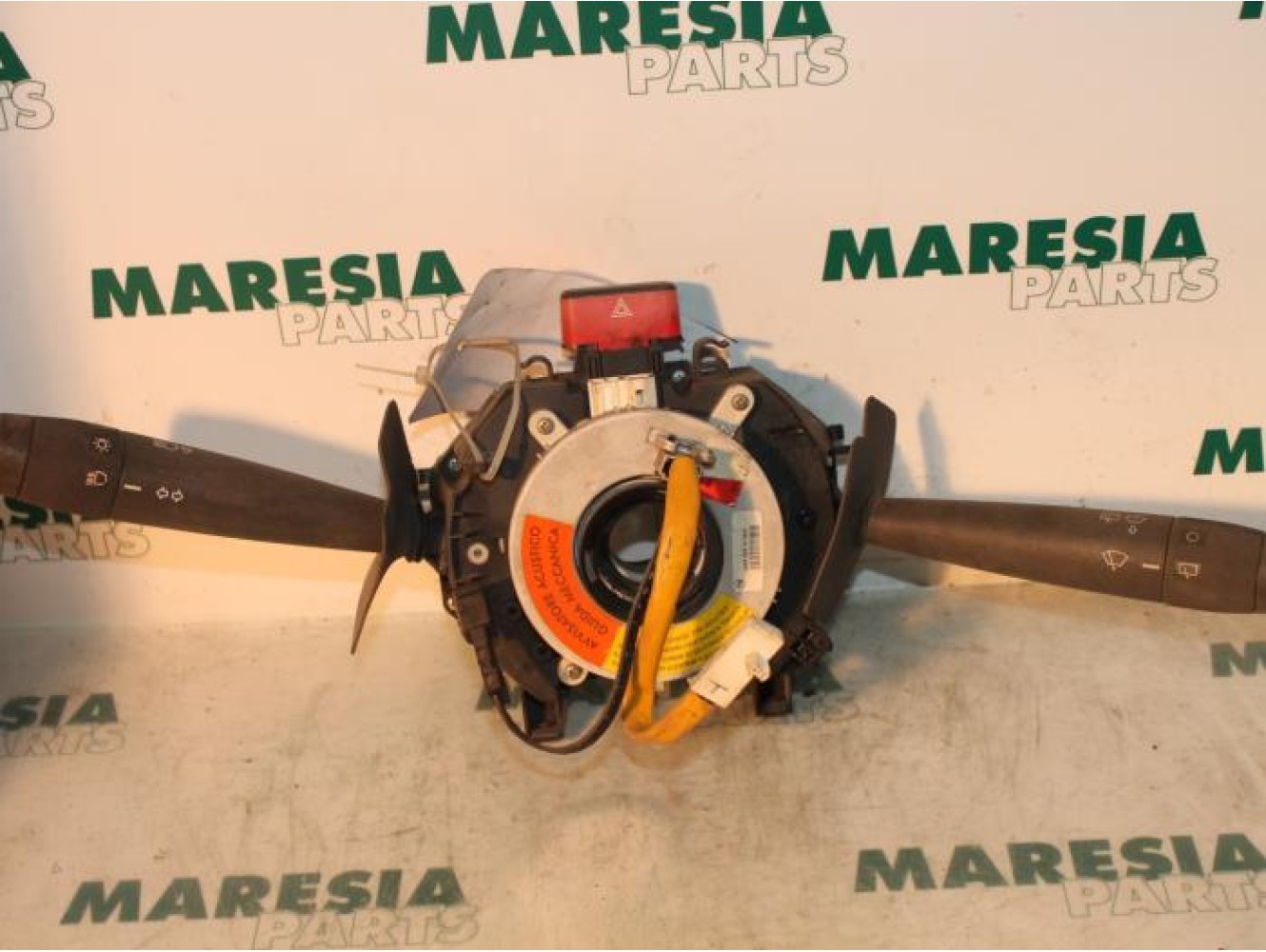 Fiat - Punto - Steering column stalk