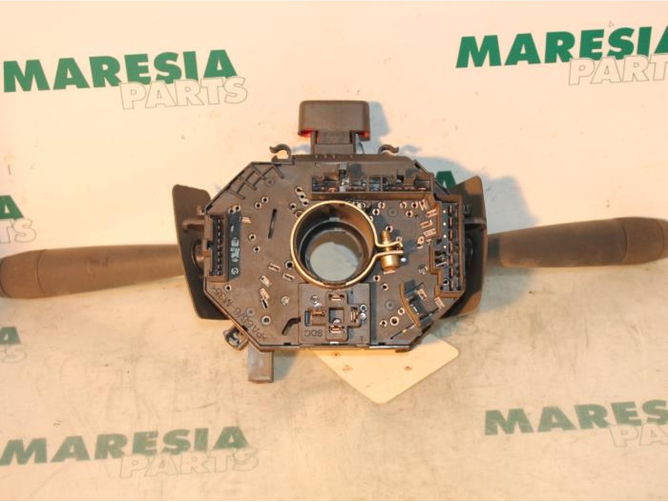 Fiat - Punto - Steering column stalk