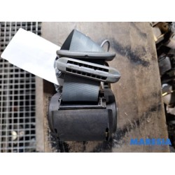 Renault - Twingo - Sicherheitsgurt links hinten
