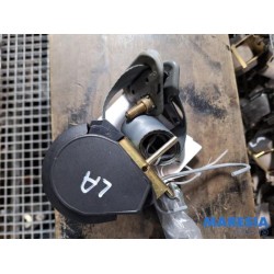 Renault - Twingo - Sicherheitsgurt links hinten