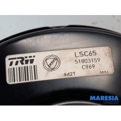Fiat - Panda - Brake servo