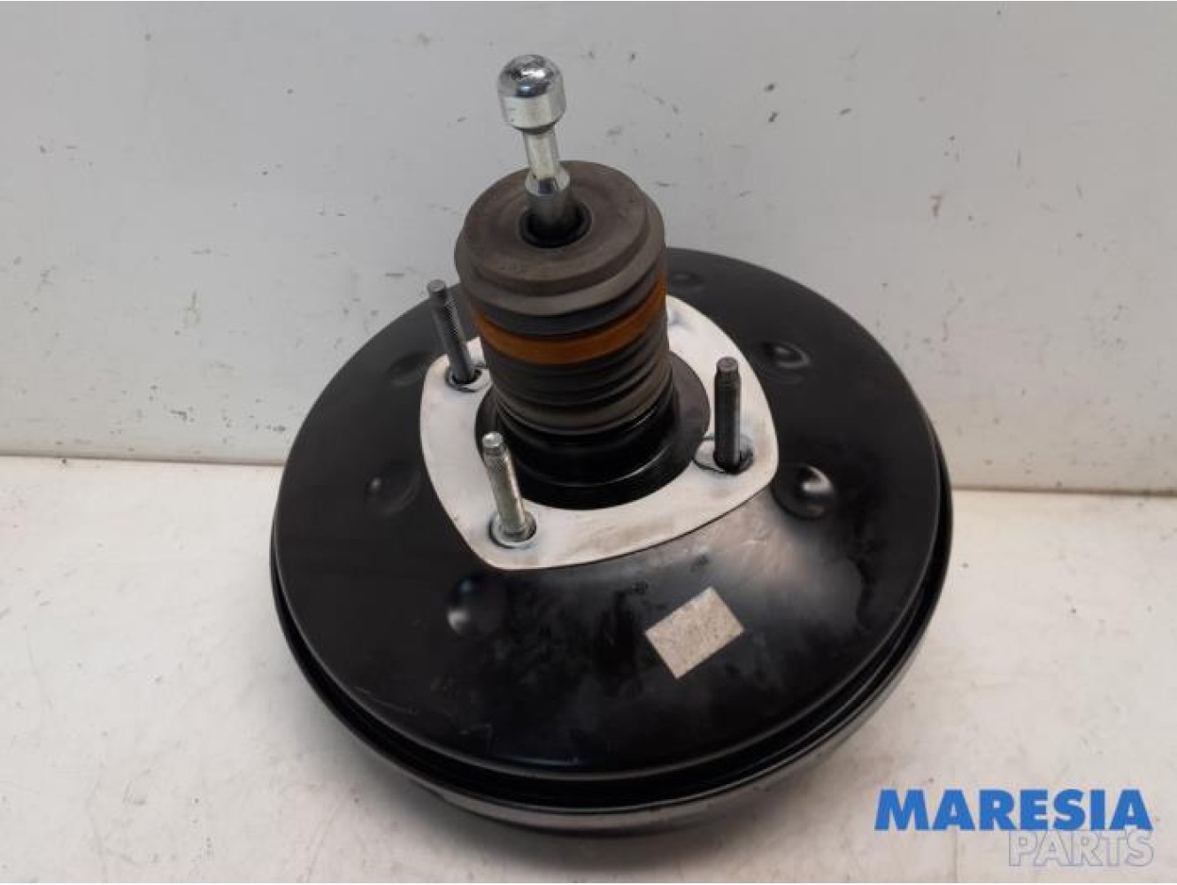 Fiat - Panda - Brake servo