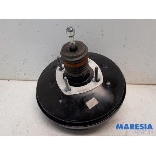 Fiat - Panda - Brake servo
