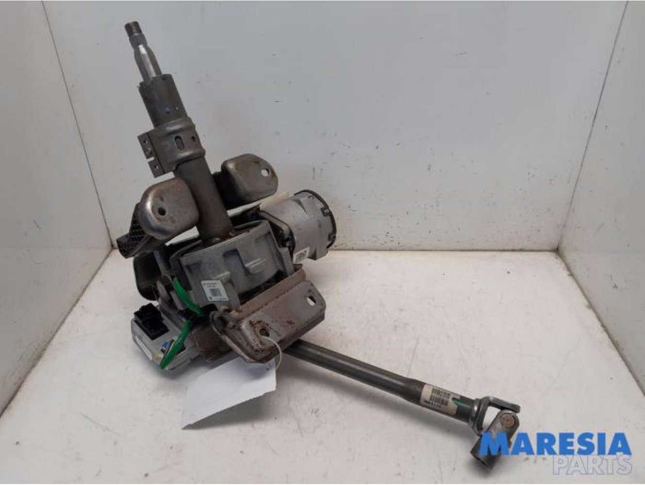 Fiat - Panda - Steering column housing
