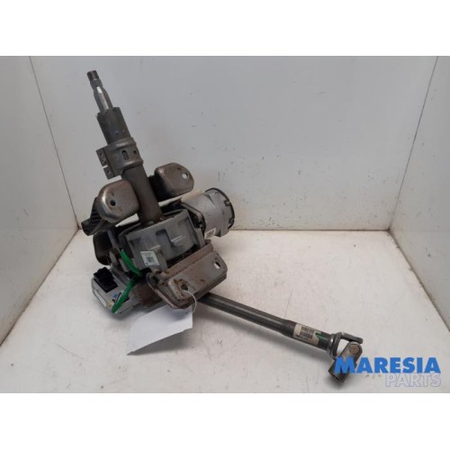 Fiat - Panda - Steering column housing