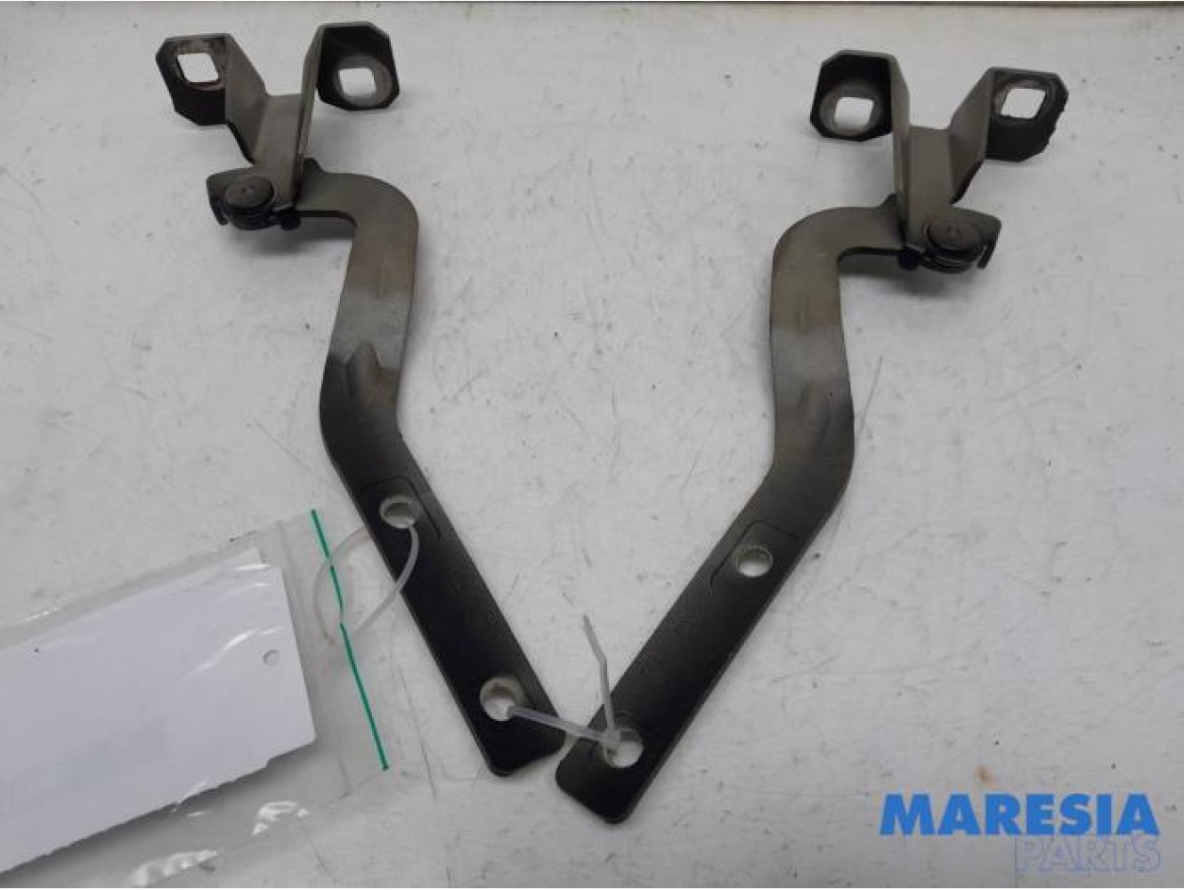 Fiat - Panda - Bonnet Hinge