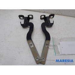 Fiat - Panda - Bonnet Hinge