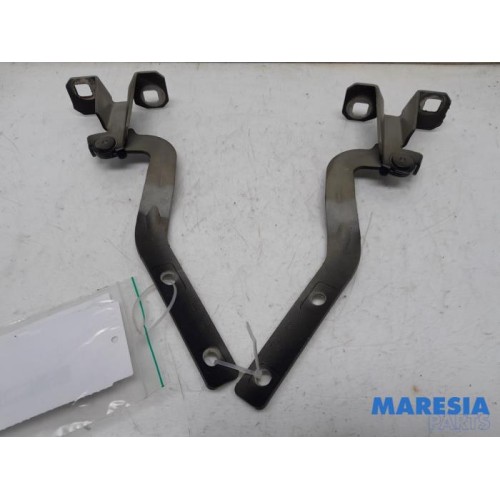 Fiat - Panda - Bonnet Hinge