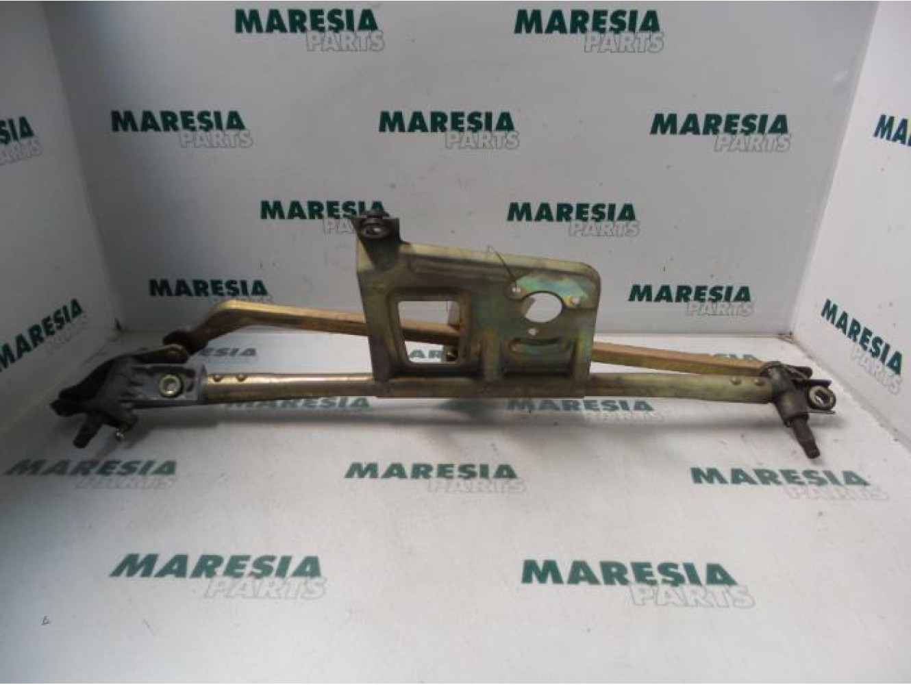 Lancia - K(Appa) - Wiper mechanism