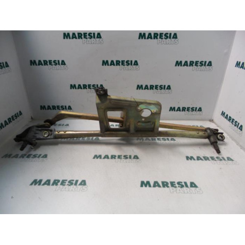 Lancia - K(Appa) - Wiper mechanism