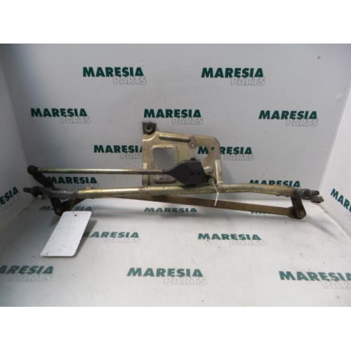 Lancia - K(Appa) - Wiper mechanism