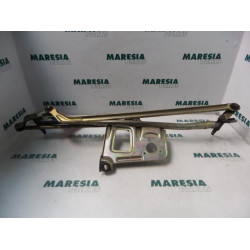 Lancia - K(Appa) - Wiper mechanism