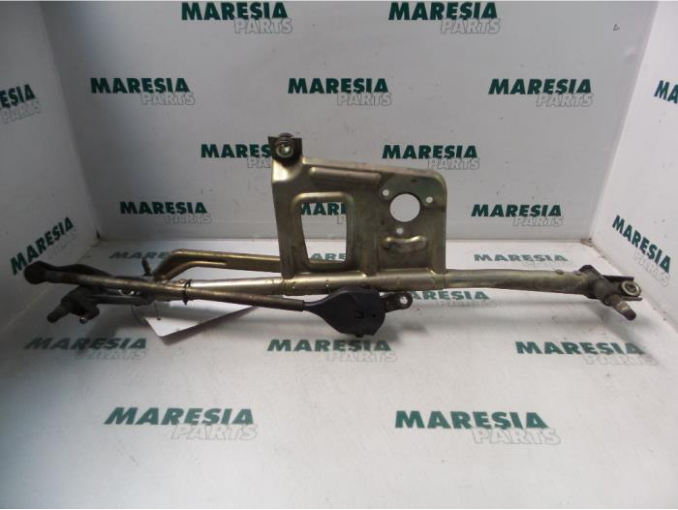 Lancia - K(Appa) - Wiper mechanism