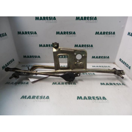 Lancia - K(Appa) - Wiper mechanism