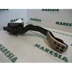 Peugeot - 206 - Throttle pedal position sensor
