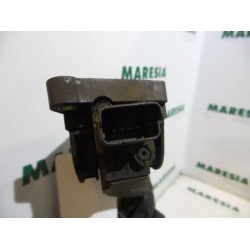 Peugeot - 206 - Throttle pedal position sensor