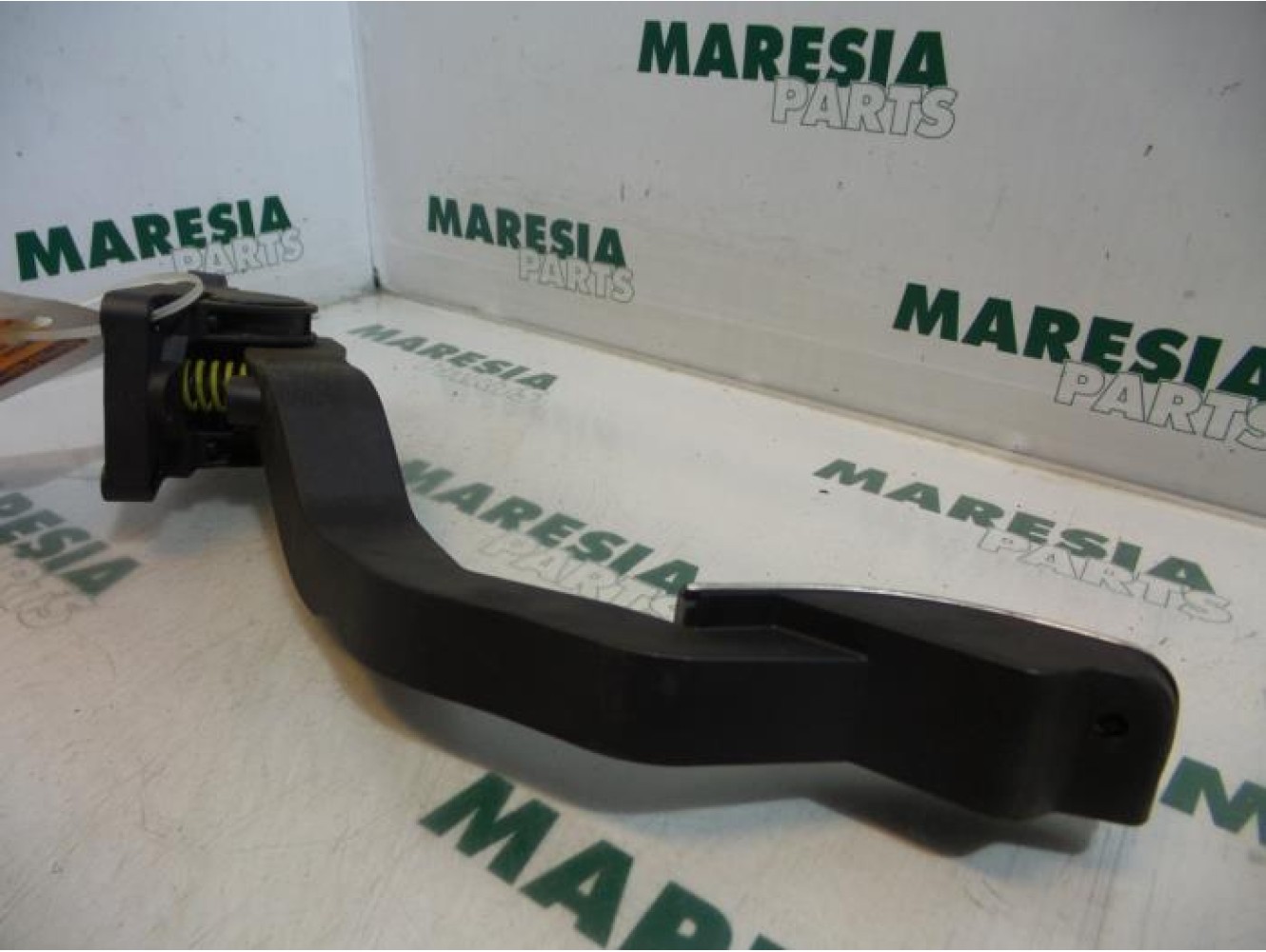 Peugeot - 206 - Throttle pedal position sensor