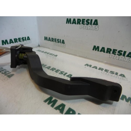 Peugeot - 206 - Gaspedaalpositie Sensor