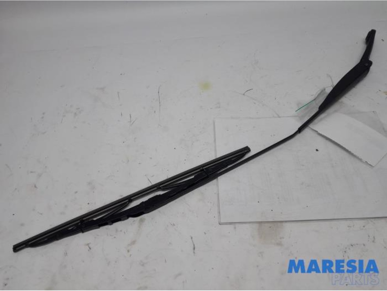 Fiat - Panda - Front wiper arm