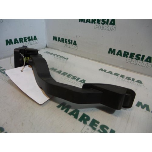 Peugeot - 206 - Gaspedaalpositie Sensor