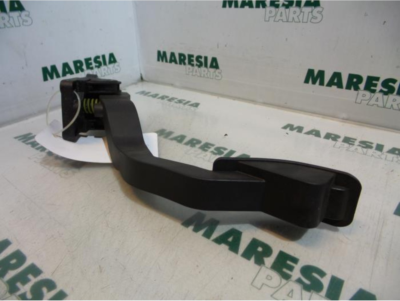 Peugeot - 206 - Gaspedaalpositie Sensor