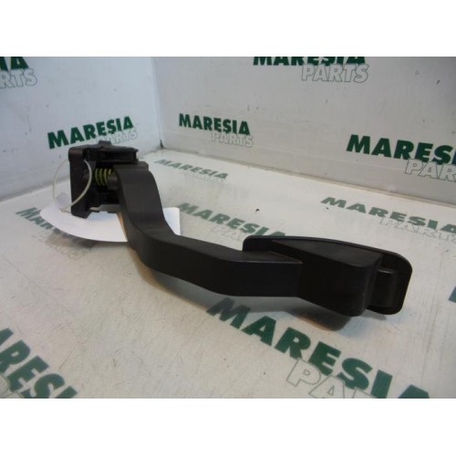 Peugeot - 206 - Gaspedaalpositie Sensor
