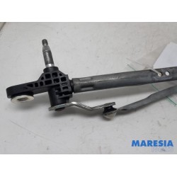 Fiat - Panda - Wiper mechanism
