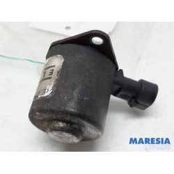 Fiat - Panda - Robotised gearbox