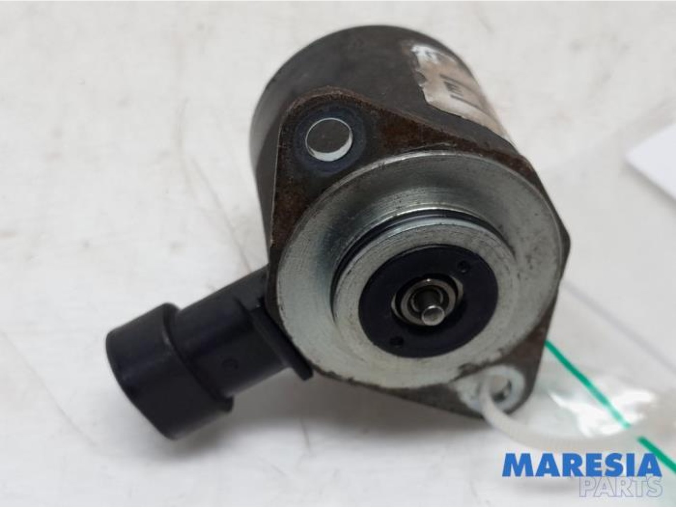 Fiat - Panda - Robotised gearbox