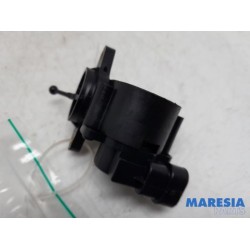 Fiat - Panda - Robotised gearbox