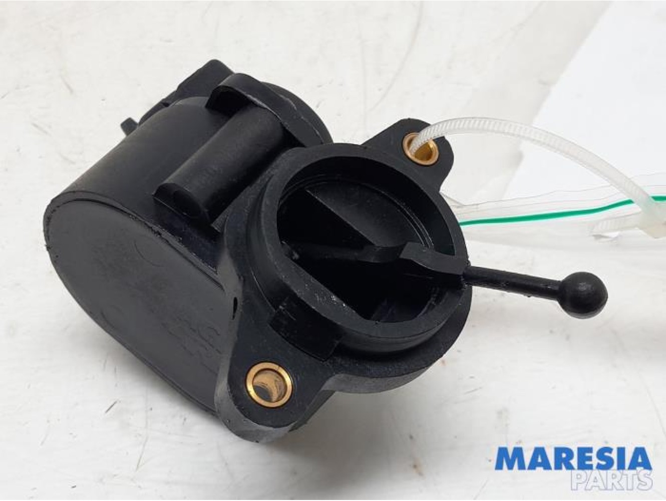 Fiat - Panda - Robotised gearbox