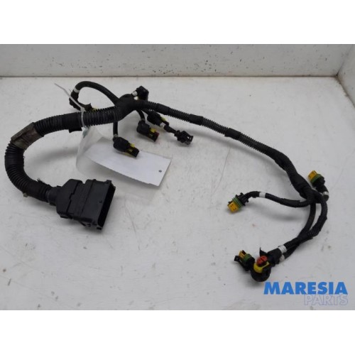 Fiat - Panda - Wiring harness