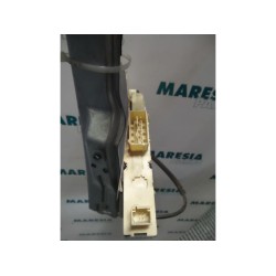 Citroen - C4 - Window mechanism 2-door, front right