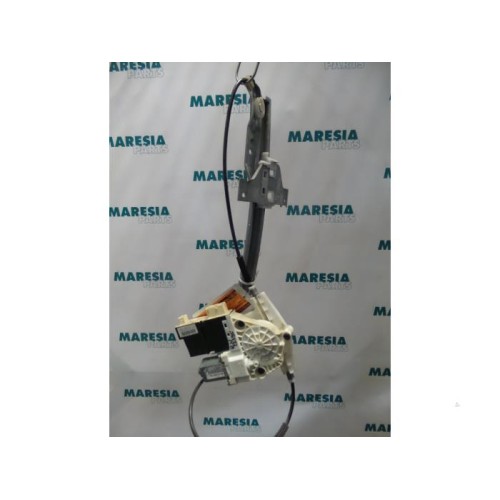 Citroen - C4 - Window mechanism 2-door, front right