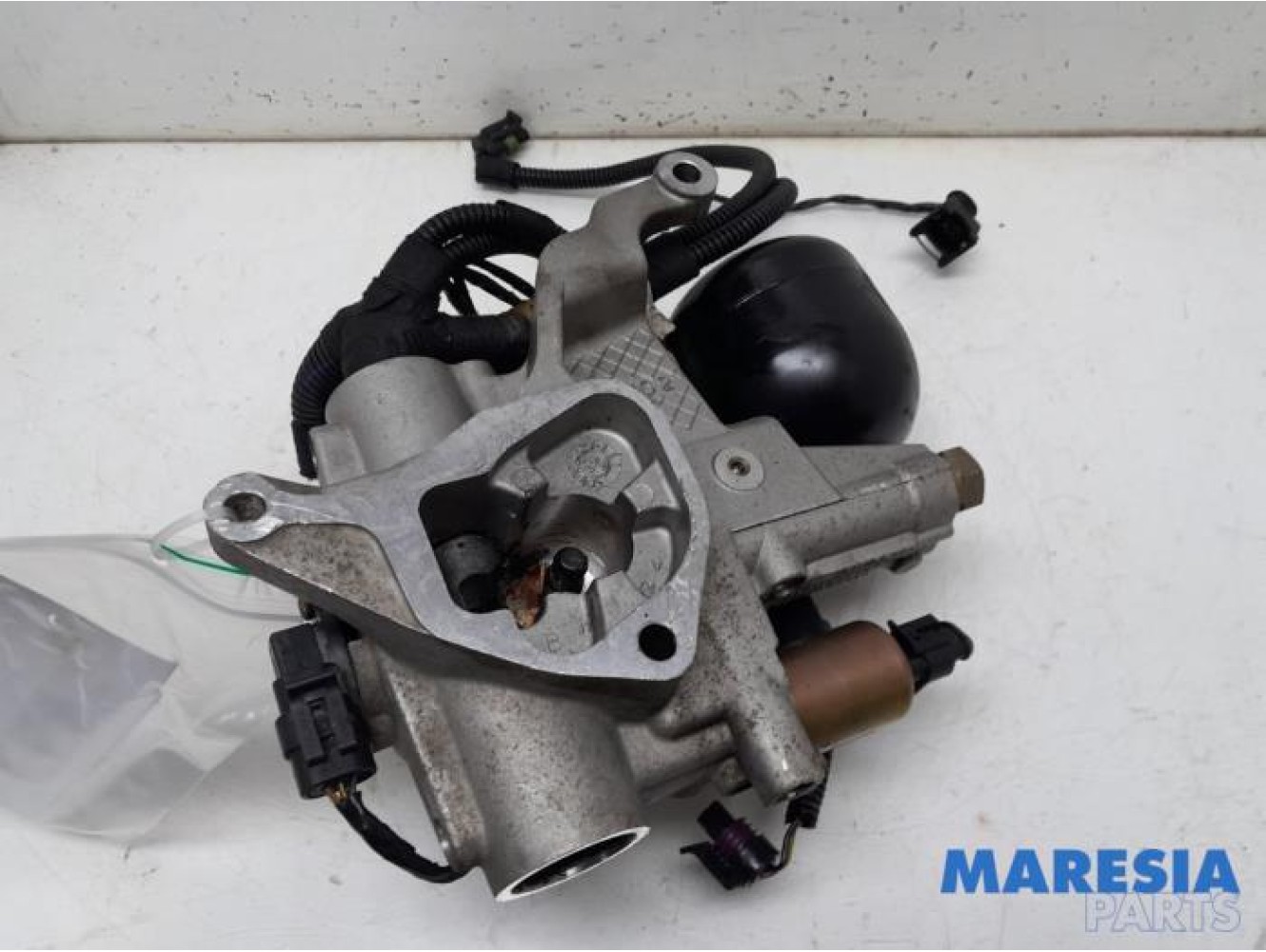 Renault - Twingo - Robotised gearbox