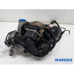 Renault - Twingo - Robotised gearbox