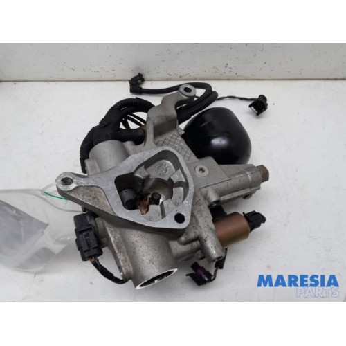 Renault - Twingo - Robotised gearbox