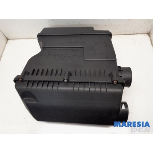 Fiat - Panda - Air box