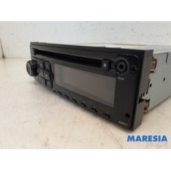 Peugeot - 208 - Radio CD Speler