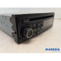 Peugeot - 208 - Radio CD Speler