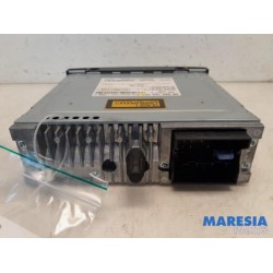 Peugeot - 208 - Radio CD Speler