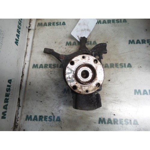 Fiat - Seicento - Knuckle, front right