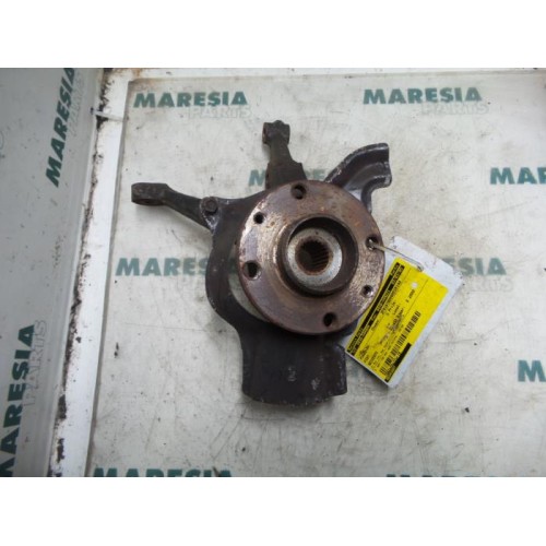 Fiat - Seicento - Knuckle, front right