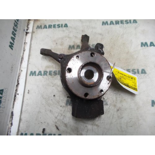 Fiat - Seicento - Knuckle, front right