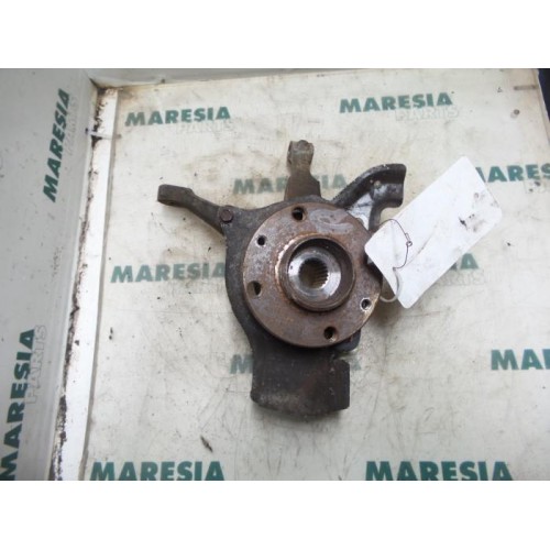 Fiat - Seicento - Knuckle, front right