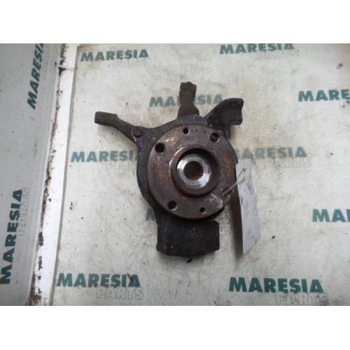 Fiat - Seicento - Knuckle, front right