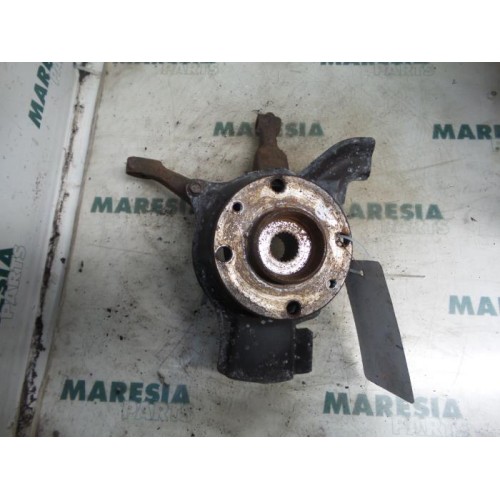 Fiat - Seicento - Knuckle, front right