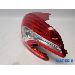 Peugeot - 208 - Achterlicht rechts