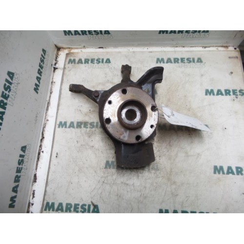 Fiat - Seicento - Knuckle, front right