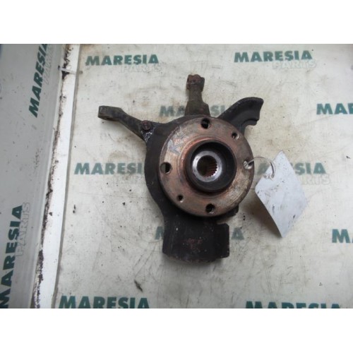Fiat - Seicento - Knuckle, front right